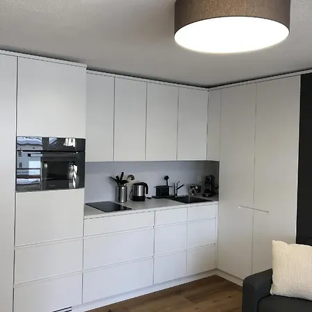 405 Haus Allod Lenzerheide