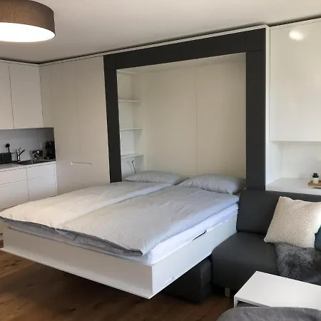 Apartamento 405 Haus Allod