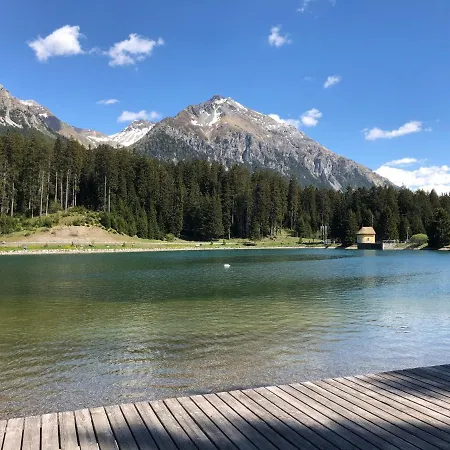 405 Haus Allod アパート *