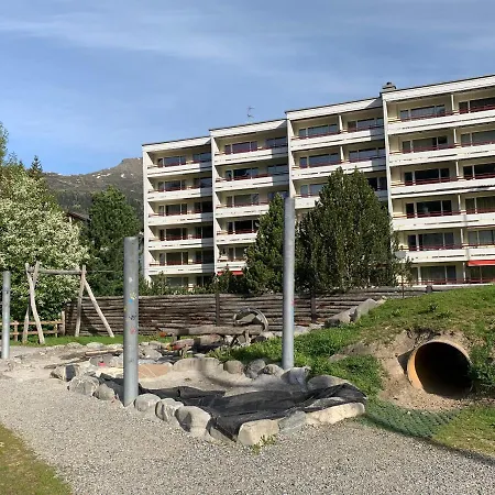 Apartment 405 Haus Allod *