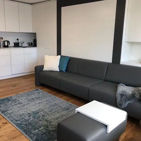 405 Haus Allod Apartamento *