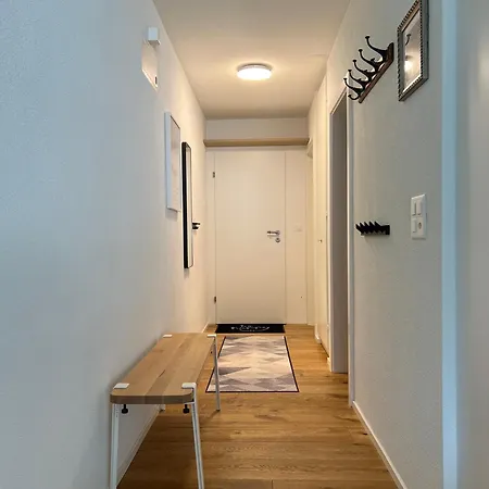 405 Haus Allod Apartamento *