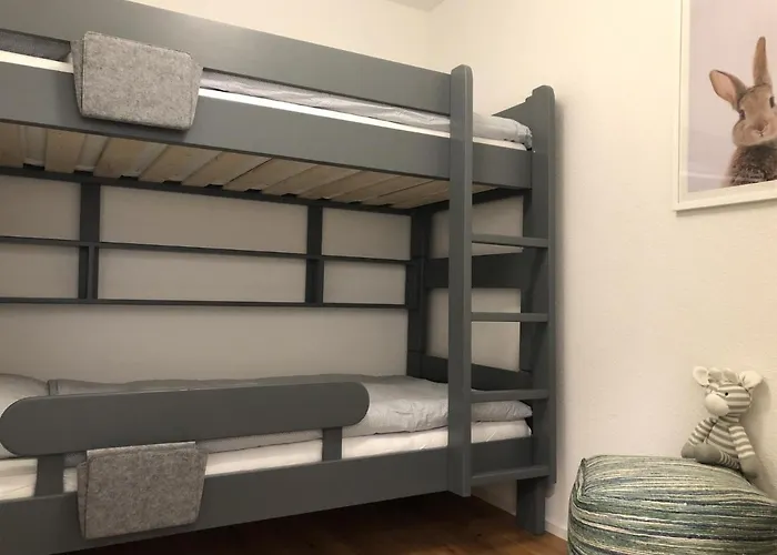 Daire 405 Haus Allod