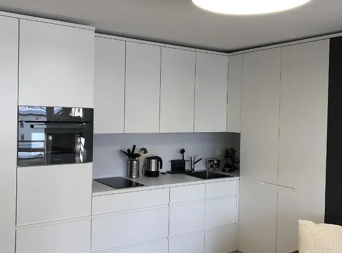 405 Haus Allod 렌쩨르하이데