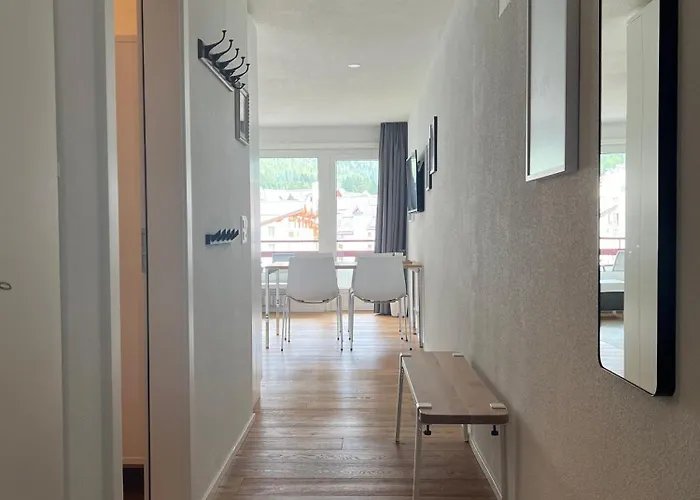 405 Haus Allod 아파트 렌쩨르하이데