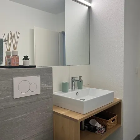 405 Haus Allod Lägenhet *