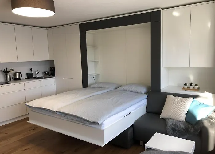 شقة 405 Haus Allod