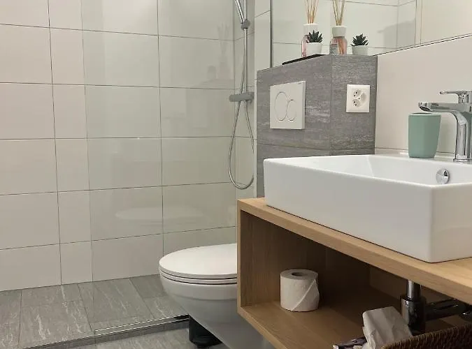 405 Haus Allod لينتسرهايدي