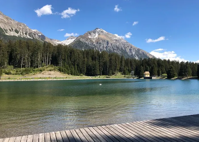 405 Haus Allod Appartement *