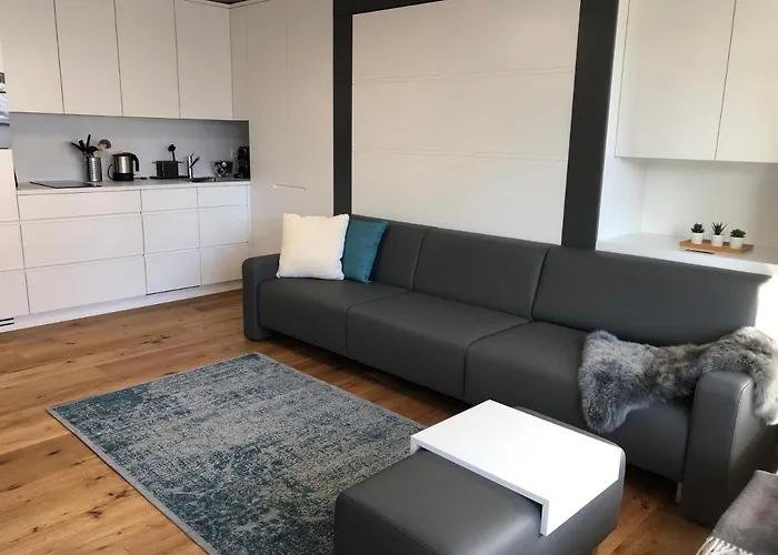 405 Haus Allod Appartement *