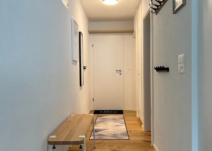 405 Haus Allod Appartement *