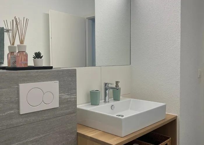 405 Haus Allod Appartement *